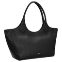 abro Senta - Shopper 33 cm (black/nickel) - Ansicht 5