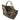 abro Willow - Shopper 50 cm (tope) - Markenkoffer