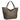 abro Willow - Shopper 50 cm (tope) - Markenkoffer