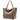 abro Willow - Shopper 50 cm (tope) - Markenkoffer