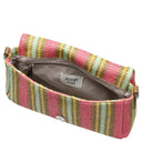 Joop Jeans Women Istria - Umhängetasche 25 cm (rose) - Ansicht 6