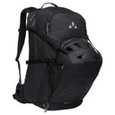 Vaude TrailControl 25+ - Fahrradrucksack 54 cm (black) - Ansicht 9