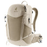 Deuter Futura 27 - Wanderrucksack 52 cm (greystone-alu)
