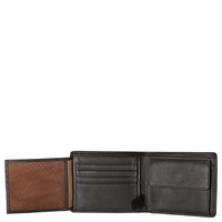 Picard Brooklyn - Geldbörse 8cc 12 cm (cafe) - Ansicht 2