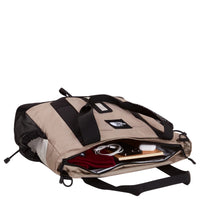 The North Face Hot Shot Tote 23 - Shopper 16" 49 cm (stone slab-cumulus cloud) - Ansicht 4