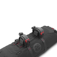 Acepac Bar Roll MKII 16 - Lenkertasche (Bikepacking) 60 cm (grau) - Markenkoffer
