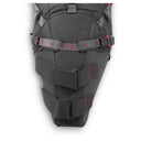 Acepac Saddle Bag MKII 16 - Satteltasche (Bikepacking) (grau) - Markenkoffer