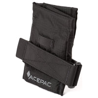 Acepac Tool Wallet MKIII - Pochette à outils 13 cm (noir)