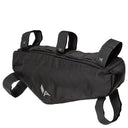 Acepac Triangle MKIII M 2- Rahmentasche (Bikepacking) 35 cm (black) - Ansicht 5