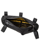 Acepac Triangle MKIII M 2- Rahmentasche (Bikepacking) 35 cm (black) - Ansicht 6