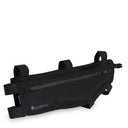 Acepac Zip Frame Bag MKII M 3.5 - Rahmentasche (Bikepacking) 26 cm (black) - Markenkoffer