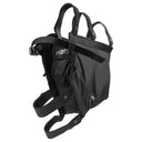 Acepac Zip MKIII 3.7 - Rahmentasche (Bikepacking) M 40 cm (black) - Ansicht 8