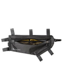 Acepac Zip MKIII 3.7 - Rahmentasche (Bikepacking) M 40 cm (black) - Ansicht 6