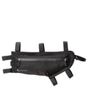 Acepac Zip MKIII 3.7 - Rahmentasche (Bikepacking) M 40 cm (black)