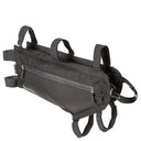 Acepac Zip MKIII 3.7 - Rahmentasche (Bikepacking) M 40 cm (black) - Ansicht 3