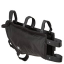 Acepac Zip MKIII 3.7 - Rahmentasche (Bikepacking) M 40 cm (black) - Ansicht 4