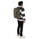 Osprey Axis 24 - Rucksack 16" 48 cm (grey) - Ansicht 8