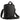 Puma Fundamental Compact Portable - Sac bandoulière 21 cm (noir)
