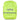 Ergobag Accessoires - Housse de pluie (Jaune)