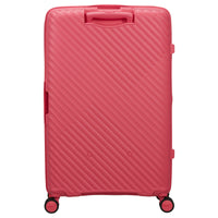 American Tourister Diablast - 4-Rollen-Trolley 77 cm erw. (pink glitch) - Ansicht 5