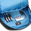 Roncato Nevada - Rucksack 14" (nevada nero) - Ansicht 7