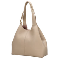 Coccinelle C-Easy - Shopper L 36 cm (sandshell) - Ansicht 2