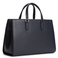 Tommy Hilfiger Daily - Sac à main 32,5 cm (bleu spatial)