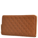 Joop Leggero Stampa Yura - Geldbörse 12cc 18.5 cm (cognac) - Ansicht 3
