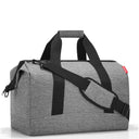 reisenthel travelling allrounder L - Reisetasche 48 cm (twist silver) - Ansicht 2