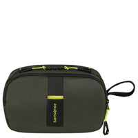 Samsonite Paradiver Light - Kulturbeutel 26 cm (jungle green)