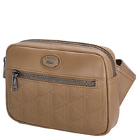 Lacoste Nomogramme Reporter - Messenger Bag (black)