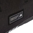adidas 4Athlts Duffle 24 - Sporttasche 45.5 cm S (black/white) - Ansicht 4