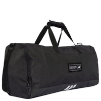 adidas 4Athlts Duffle 39 - Sporttasche 56 cm M (black/white) - Ansicht 2