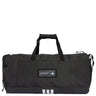 adidas 4Athlts Duffle 39 - Sporttasche 56 cm M (black/white)