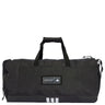 adidas 4Athlts Duffle 39 - Sporttasche 56 cm M (black/white)
