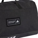 adidas 4Athlts Duffle 39 - Sporttasche 56 cm M (black/white) - Ansicht 5