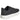 adidas Acesmash Sneaker - Schuh Men (core black/core black/core white, 43 1/3) - Markenkoffer