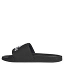 adidas Adilette Shower - Badeschuh GZ3779 (core black/cloud white/core black, 40 1/2) - Ansicht 2