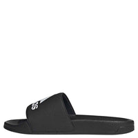 adidas Adilette Shower - Badeschuh GZ3779 (core black/cloud white/core black, 44 1/2) - Markenkoffer