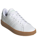 adidas Advantage 2.0 - Sneaker (ftwwft/ftwwht/halmin, 38) - Markenkoffer