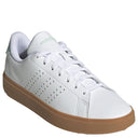adidas Advantage 2.0 - Sneaker (ftwwft/ftwwht/halmin, 38) - Ansicht 6