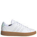 adidas Advantage 2.0 - Sneaker (ftwwft/ftwwht/halmin, 38) - Markenkoffer