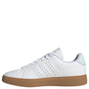 adidas Advantage 2.0 - Sneaker (ftwr white/ftwr white/halo mint, 39 1/3) - Ansicht 2