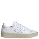 adidas Advantage Disrupt - Sneaker (ftwwht/carbon/wonalu, 43 1/3) - Markenkoffer