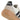 adidas Barreda Decode Lux - Schuh Men (off white/core black/GUM 3, 44) - Markenkoffer