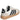 adidas Barreda Decode Lux - Schuh Men (off white/core black/GUM 3, 44) - Markenkoffer