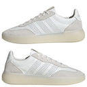adidas Barreda Decode V2 - Schuh Men (grey one/core white/off white, 38) - Markenkoffer