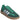 adidas Barreda Decode Women - Schuh (collegiate green/ice lavender/court green, 38) - Markenkoffer
