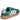 adidas Barreda Decode Women - Schuh (collegiate green/ice lavender/court green, 38) - Markenkoffer