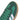 adidas Barreda Decode Women - Schuh (collegiate green/ice lavender/court green, 38) - Markenkoffer